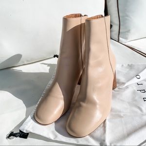 Sandro boots NWT